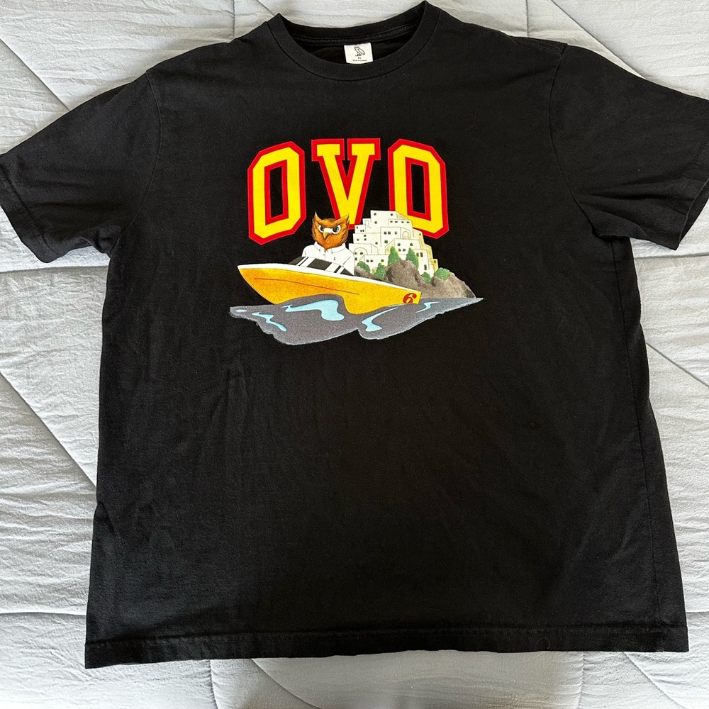 Men’s OVO T-shirt